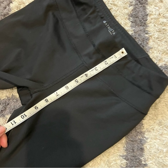 Athleta Sonar Tight Legging in Black - Picture 6 of 10
